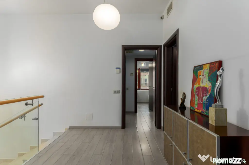 Apartament 5 camere Soseaua Nordului - Parc Herastrau