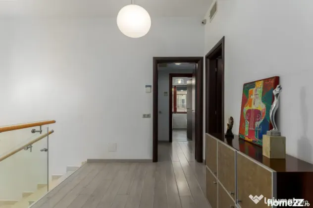 Apartament 5 camere Soseaua Nordului - Parc Herastrau
