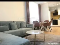 3 Camere, 74 mp- Moghoros Park, Drumul Taberei