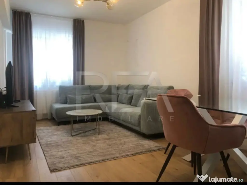 3 Camere, 74 mp- Moghoros Park, Drumul Taberei