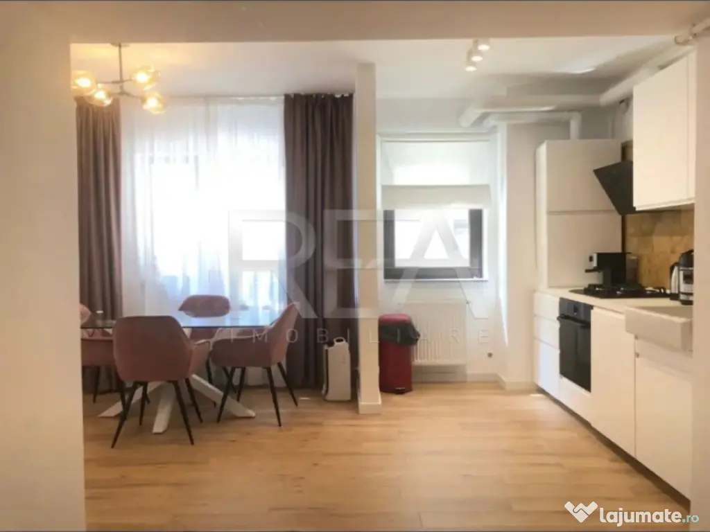 3 Camere, 74 mp- Moghoros Park, Drumul Taberei