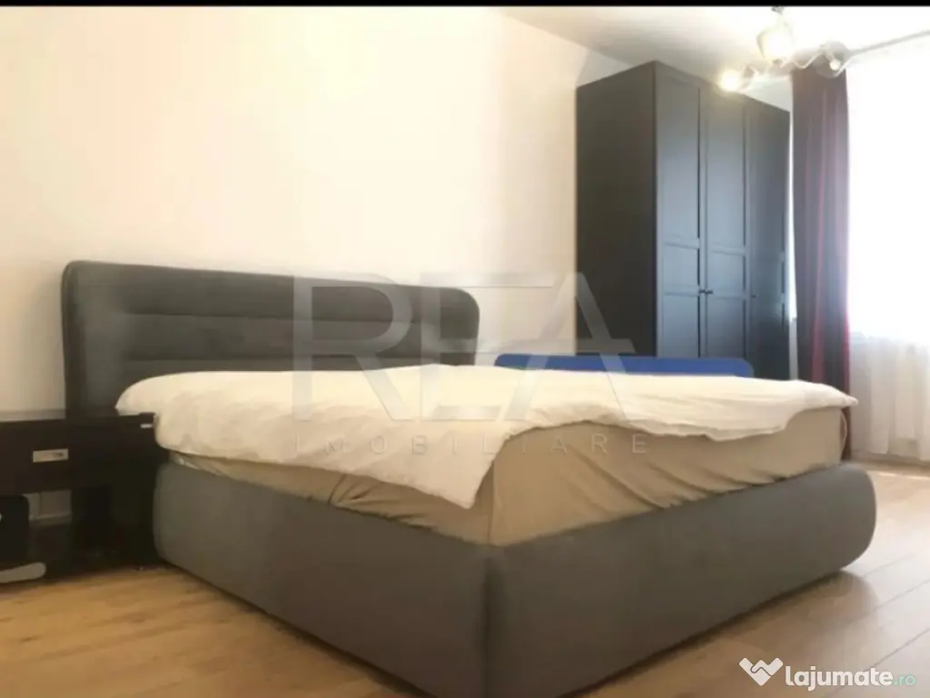 3 Camere, 74 mp- Moghoros Park, Drumul Taberei