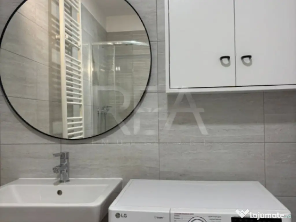 3 Camere, 74 mp- Moghoros Park, Drumul Taberei