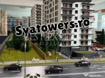 2 Camere Direct Dezvoltator Incalzire Pardoseala/ 600 m STB