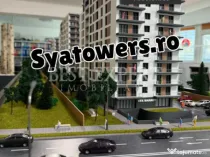 2 Camere Direct Dezvoltator Incalzire Pardoseala/ 600 m STB