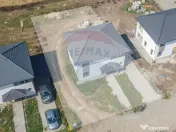 Casa cu 4 camere de vanzare, Jucu de Sus, Frasinului Nr.6... 