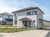 Casa cu 4 camere de vanzare, Jucu de Sus, Frasinului Nr.6... 