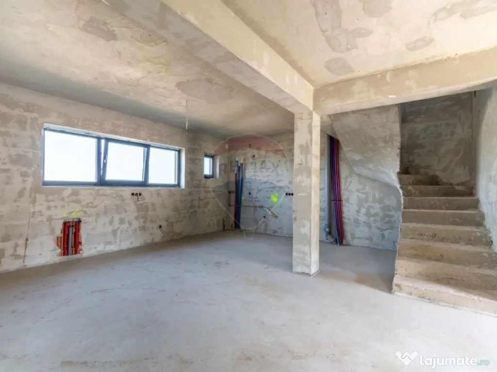 Casa cu 4 camere de vanzare, Jucu de Sus, Frasinului Nr.6...