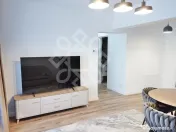 Apartament cu 2 camere in Prima Urbana 3 