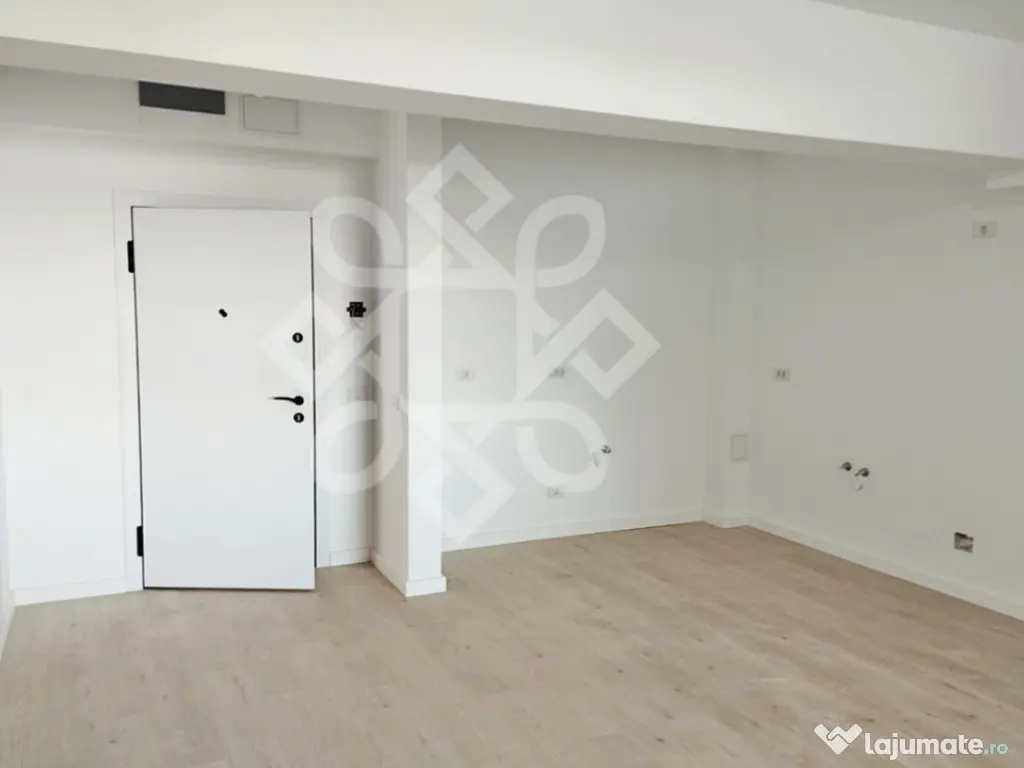 Apartament cu 2 camere in Prima Urbana 3