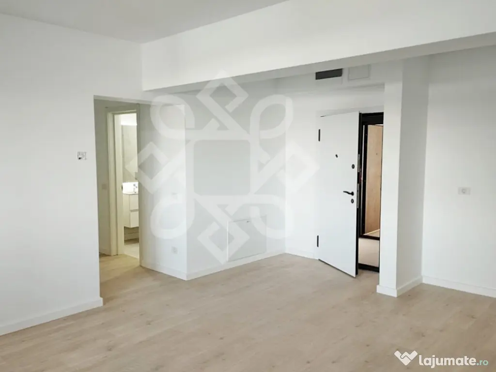 Apartament cu 2 camere in Prima Urbana 3