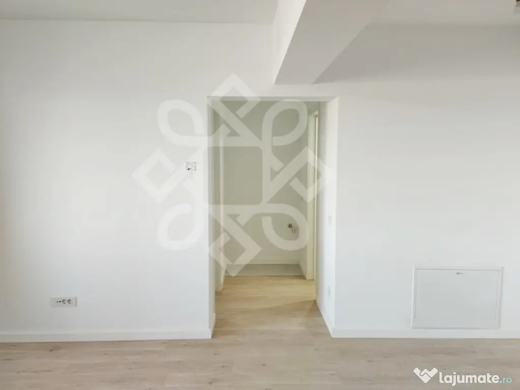 Apartament cu 2 camere in Prima Urbana 3