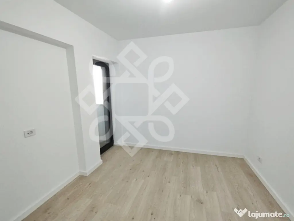 Apartament cu 2 camere in Prima Urbana 3