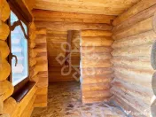 Casa pe deal din busteni, zona superba la 27 km de Oradea 