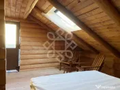 Casa pe deal din busteni, zona superba la 27 km de Oradea 