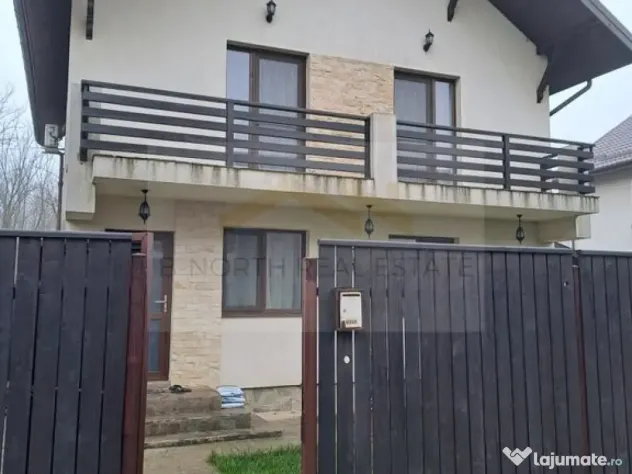 Inchiriere Vila Drragomiresti Deal