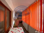 CHIRIE AP 2 CAMERE ROVINE CU CENTRALA 