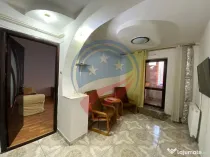 CHIRIE AP 2 CAMERE ROVINE CU CENTRALA