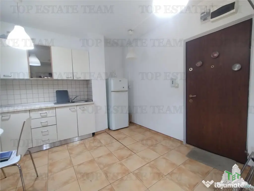 Apartament 3 camere decomandate, zona ideala langa parc si m