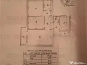 Apartament 3 camere decomandate, zona ideala langa parc si m 