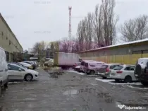 Hala productie 23 August.