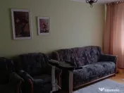 Apartament 3 camere, decomandat - zona Tractorul 