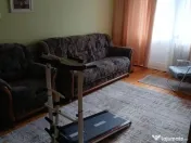 Apartament 3 camere, decomandat - zona Tractorul 