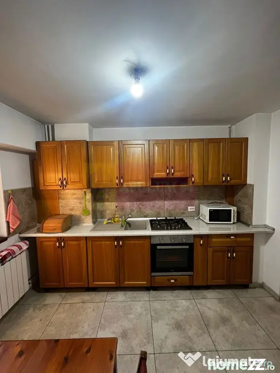 Apartament 2 camere Splaiul Unirii- Timpuri Noi.