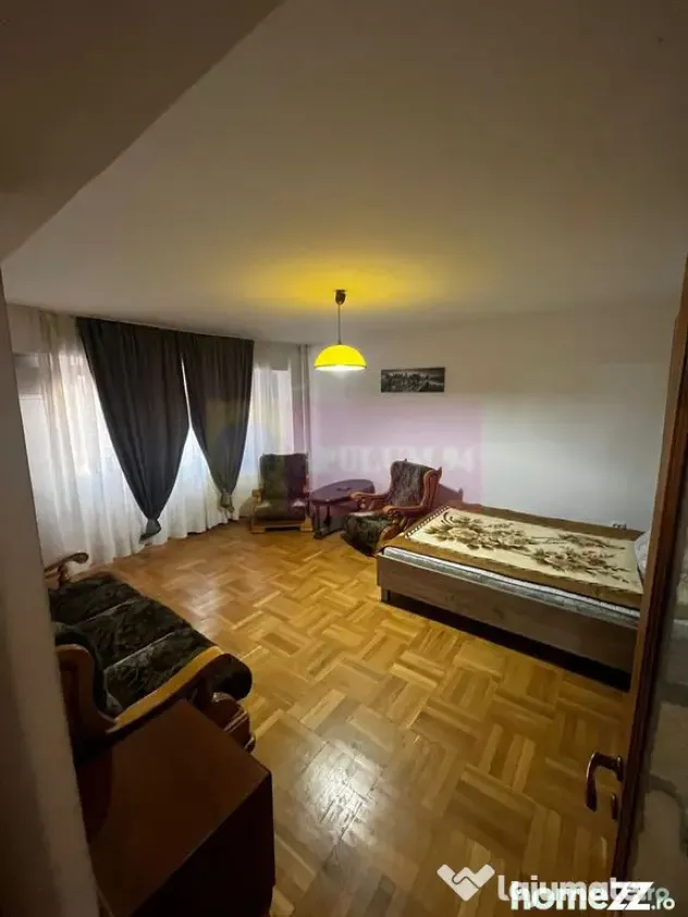 Apartament 2 camere Splaiul Unirii- Timpuri Noi.