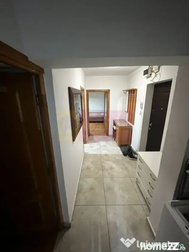Apartament 2 camere Splaiul Unirii- Timpuri Noi.