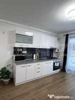 Apartament 2 camere, bloc nou, aproape de Mall