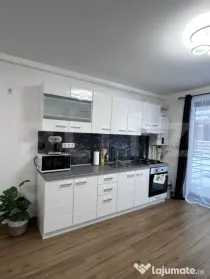 Apartament 2 camere, bloc nou, aproape de Mall