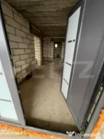 Casă la roșu P+E, 90 mp, teren 500 mp, localitate Decinden