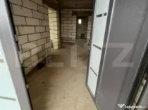 Casă la roșu P+E, 90 mp, teren 500 mp, localitate Decinden