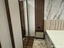 Garsoniera pe Calea Victoriei