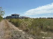 Teren intravilan in cartier Nufarul, Oradea 