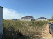 Teren intravilan in cartier Nufarul, Oradea 