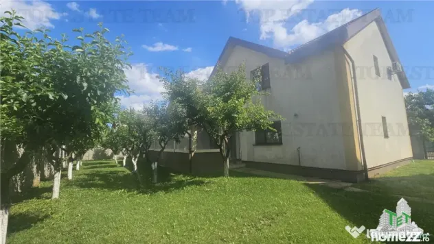 DE INCHIRIAT Vila 5 camere nemobilate in Chiajna
