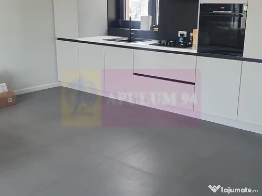 Apartament Central 13Septembrie 2 camere