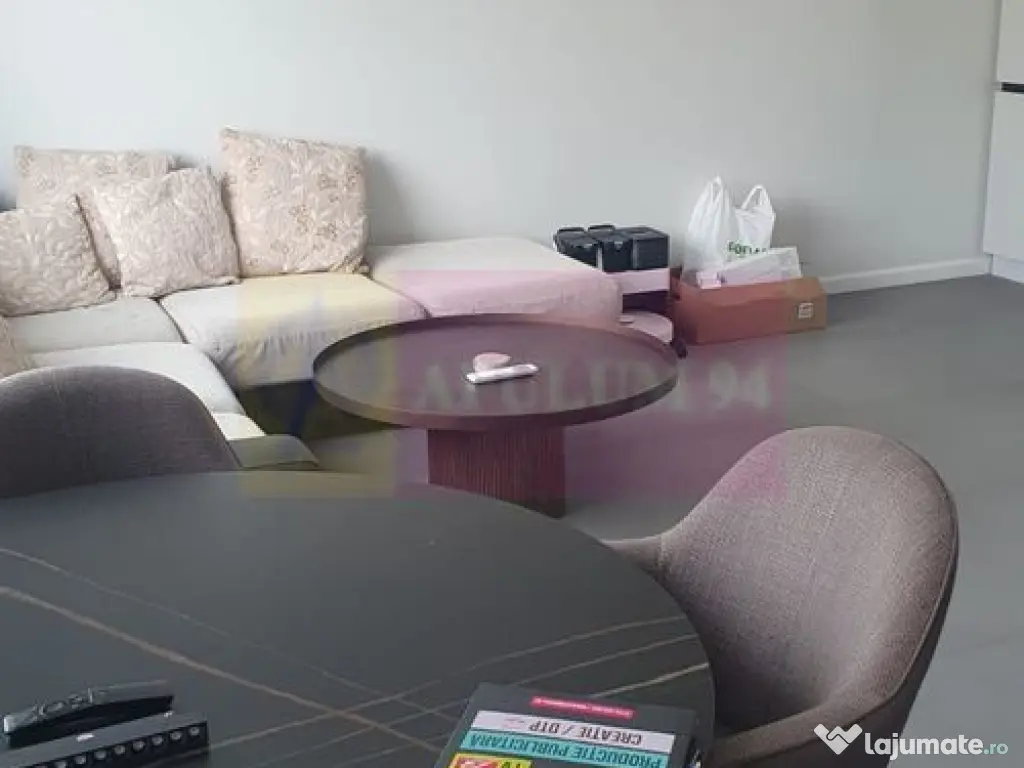 Apartament Central 13Septembrie 2 camere