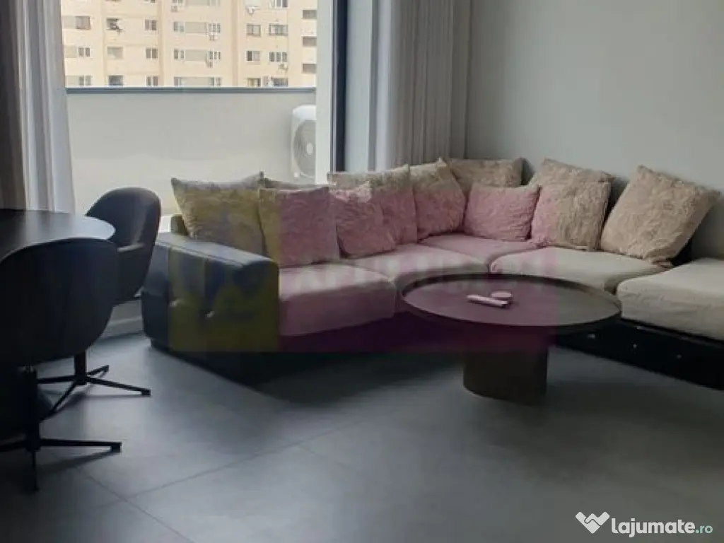 Apartament Central 13Septembrie 2 camere