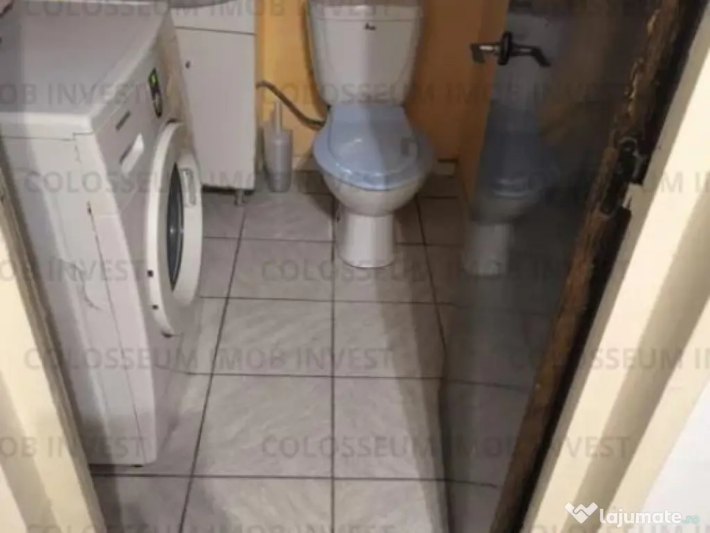 Apartament 3 camere, decomandat - zona Racadau