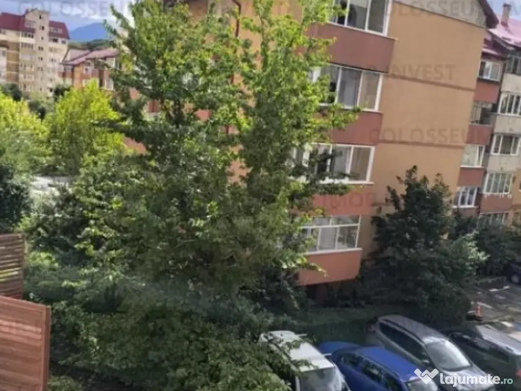 Apartament 3 camere, decomandat - zona Racadau