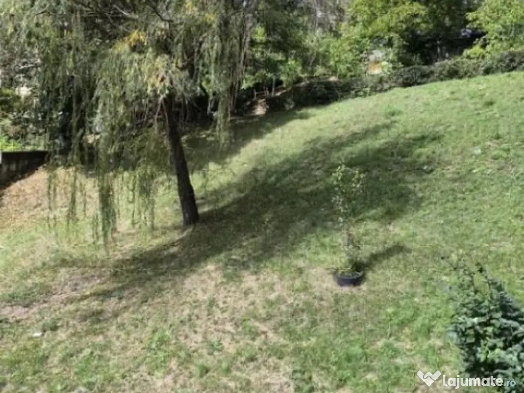 Apartament 3 camere, decomandat - zona Racadau