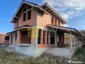 Casă singur în curte – Mureș – Ernei 