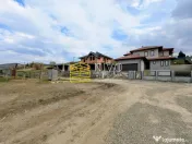 Casă singur în curte – Mureș – Ernei 