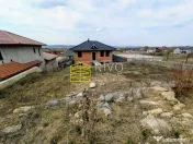 Casă singur în curte – Mureș – Ernei 