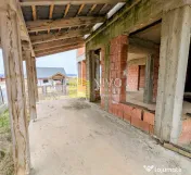 Casă singur în curte – Mureș – Ernei 