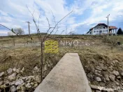 Casă singur în curte – Mureș – Ernei 
