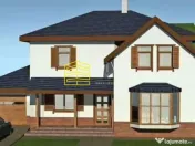 Casă singur în curte – Mureș – Ernei 